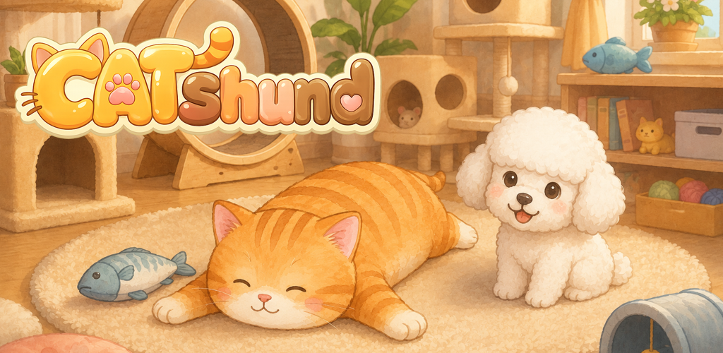 CATshund