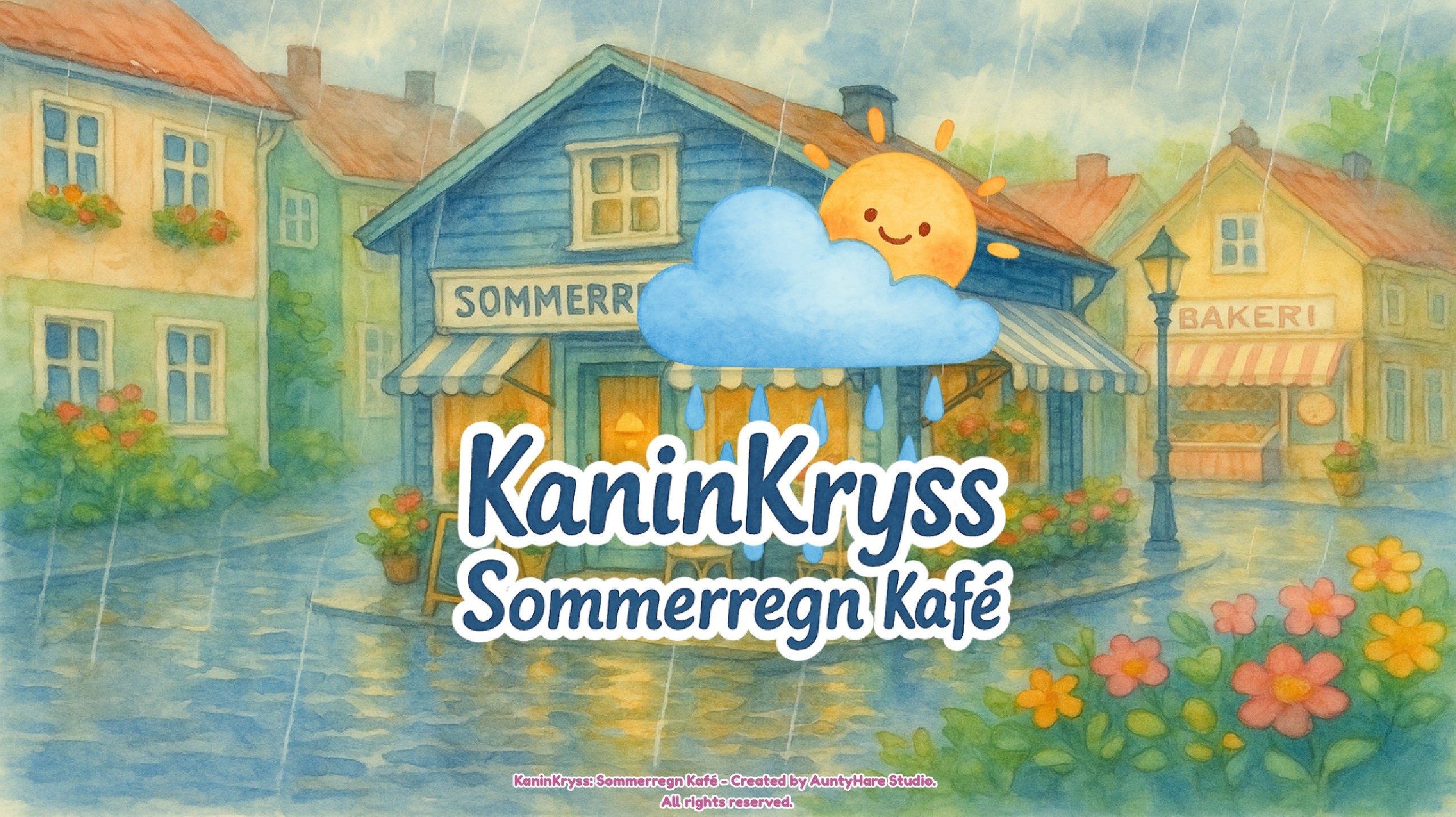 KaninKryss screenshot 1