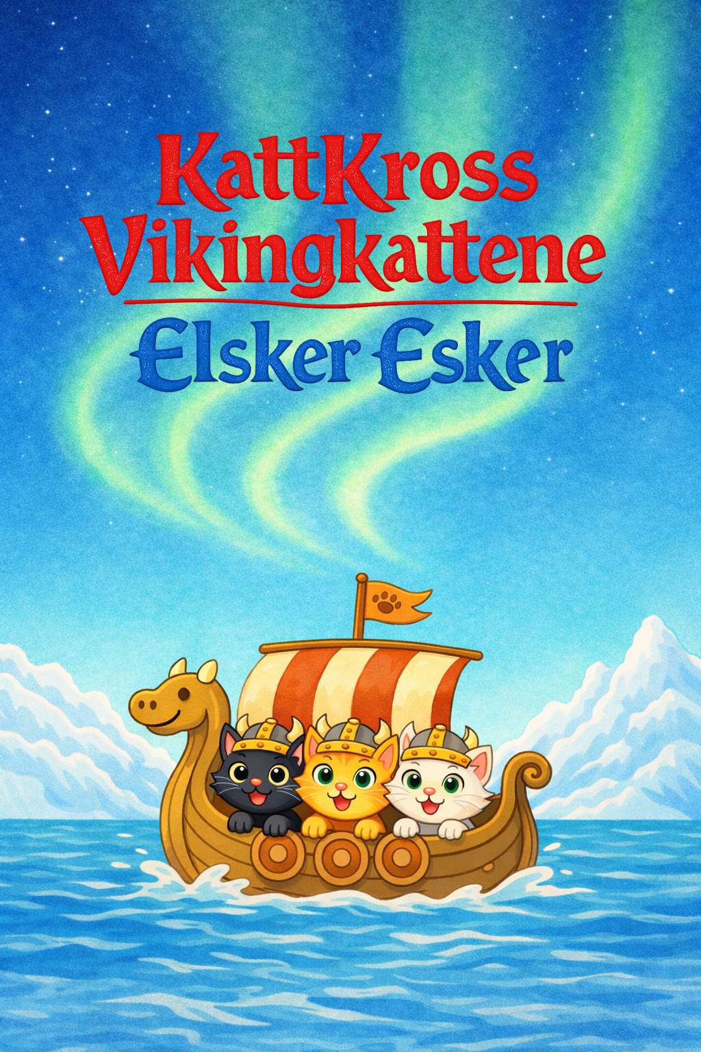 KattKross