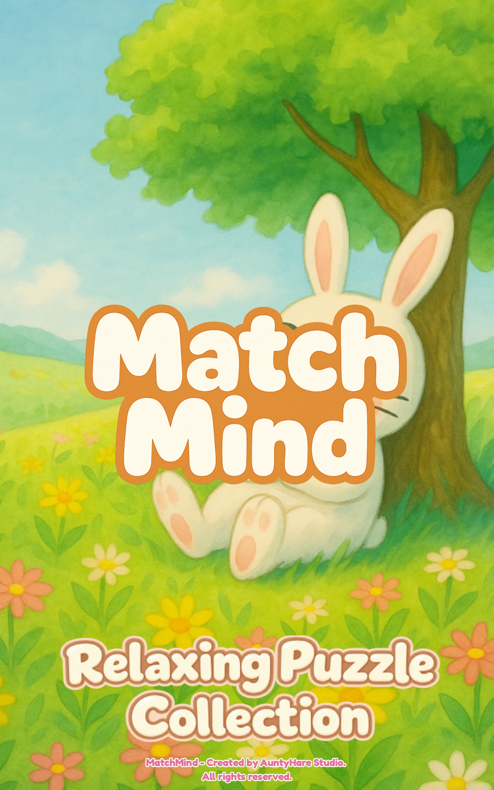 MatchMind enter game
