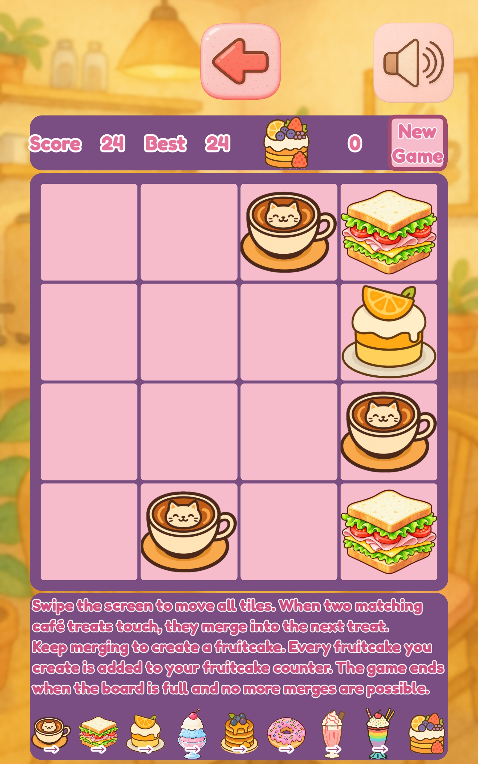 MatchMind pet delight