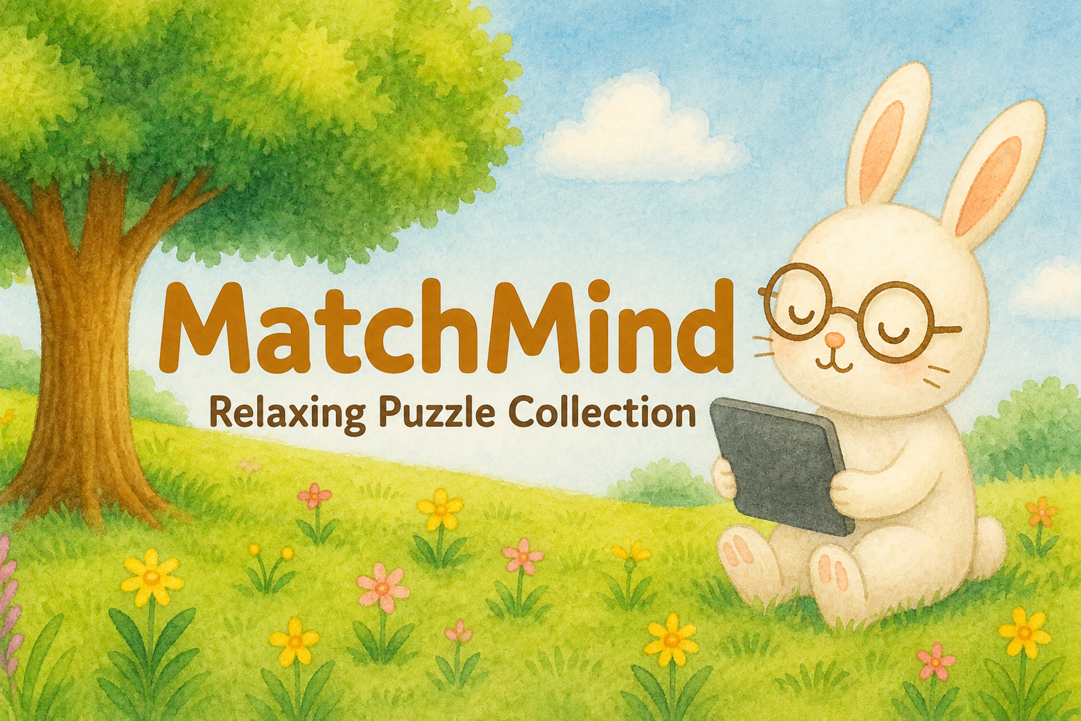 MatchMind Classic Edition